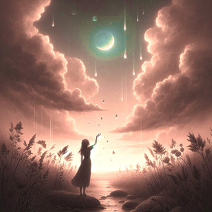 気づかないまま手を離してた