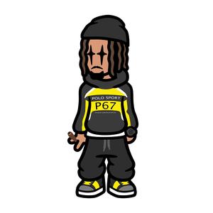 Dior (feat. Yala Zaji)