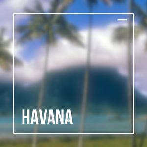 【法语版】Havana