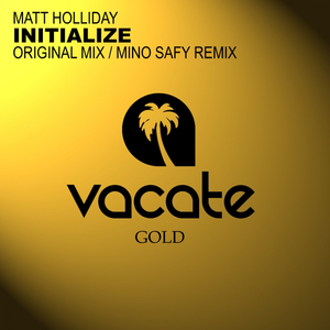 Initialize (Original Mix)