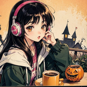पॉप और बीट वाली हैलोवीन की रात(Halloween　BGM)