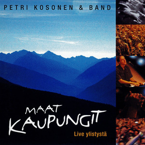 Mahtava Herramme on (Live)