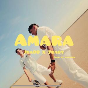AMARA (feat. 7baby)