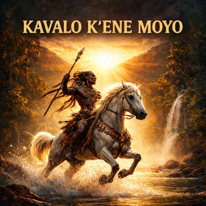 KAVALO K’ENE MOYO
