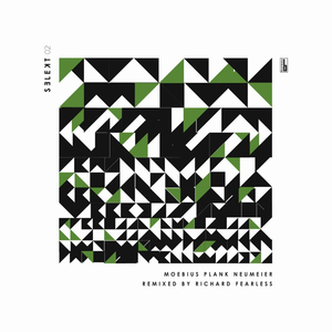 Speed Display (Richard Fearless Metal Box Mix)