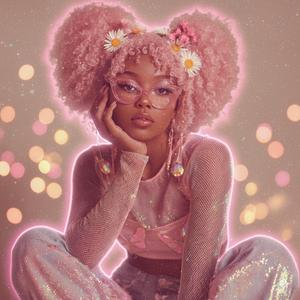 I want a fairy tale Love