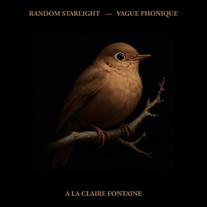 A La Claire Fontaine