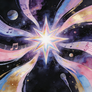 出人头地［先行曲］