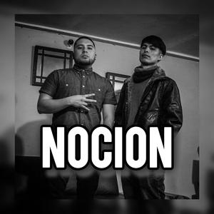 Noción (feat. Margo Fractal)