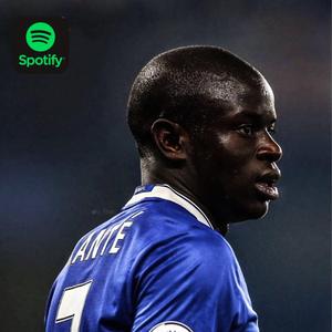 Canción N´Golo Kanté -EL MAKINON