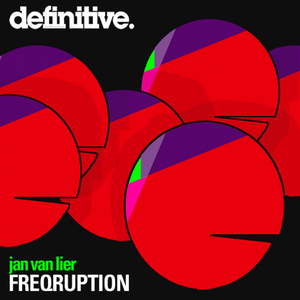 Freqruption (Original Mix)