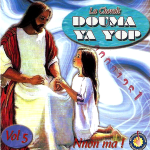 Tebegue bebegue / Bebegue ma a zambe wani / Nnon ma ! / Nti a bele ma a wo / Nyol dzam (Enchainer)