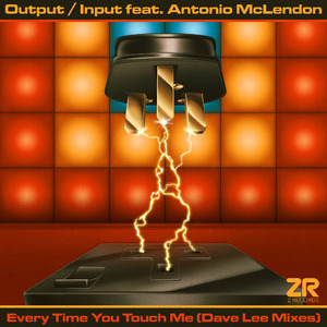 Every Time You Touch Me (Dave Lee Boogie Boys Dub) [feat. Antonio McLendon]