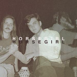 Horse Girl (feat. Zac Crook)