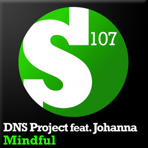 Mindful (DNS Project Whiteglow Vocal Mix)