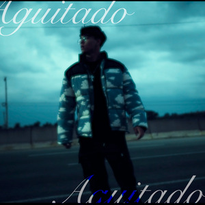 Aguitado
