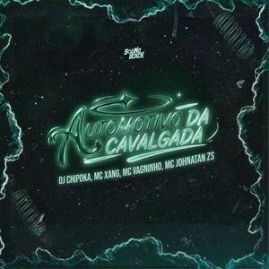 Automotivo da Cavalgada