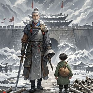 碎星吟