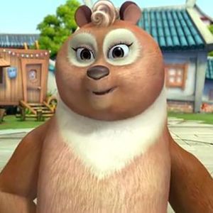 翠花（我们的爱情就像一个急刹）