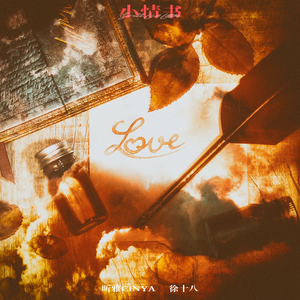 小情书（remix）