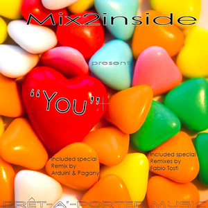You (Mix2inside House Vox Mics)