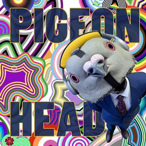 Pigeon Head
