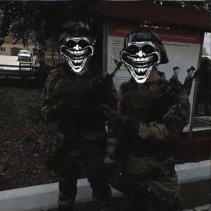 Montagem Vozes Profundas