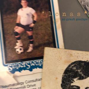 No Great Goodbye (feat. Lonas)