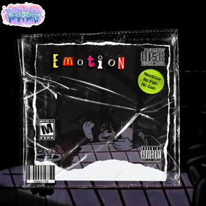 【免费可商用】“Emotion”—Emo Guitar Type Beat