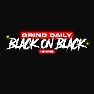 Black on Black