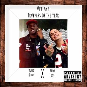 Plaque (feat. Eddy Boy)