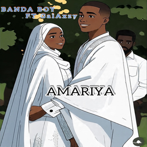 AMARIYA