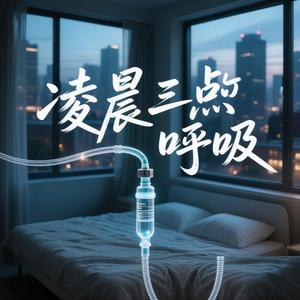 凌晨三点的呼吸