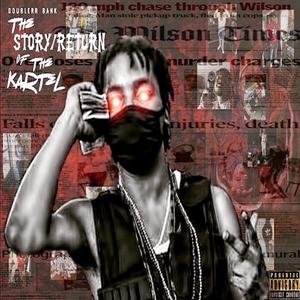 Trendin' (feat. Shy Kartel)