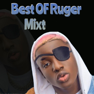 Best of Ruger Mixt