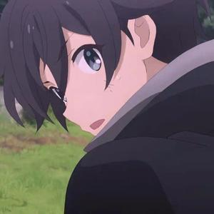 让我做你的眼睛