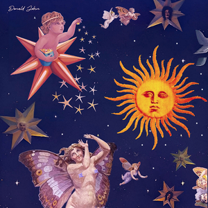 Pale Blue Eyes (Shoegaze)