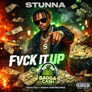Fvck It Up