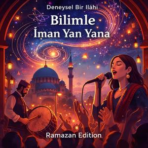 Deneysel Bir İlahi 1