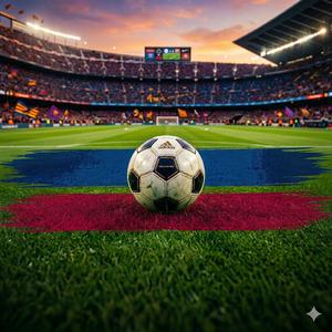 La historia blaugrana