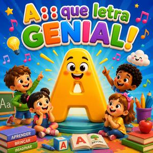 A : : que letra genial!