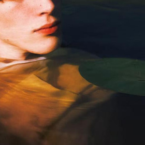 第三个吻痕（男声R&B）