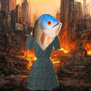 Gorilla Man Scalp Blaster