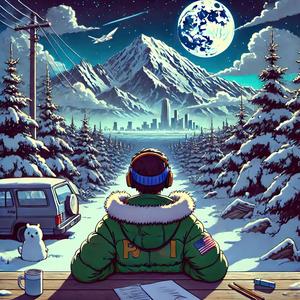 Polar Serenity