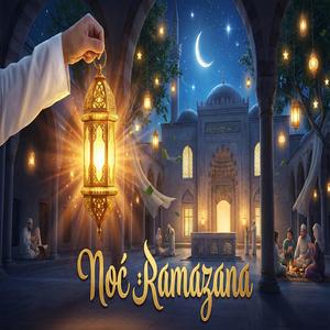NOĆ RAMAZANA (ILAHIJA)