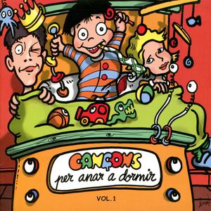 Dorm (Cançó de Bressol)