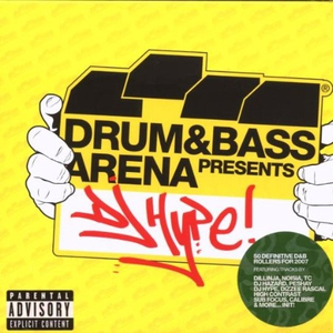 Busted (DJ Hype special mix)