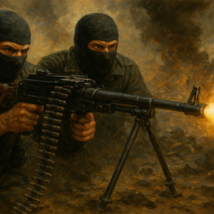 Entre guerras