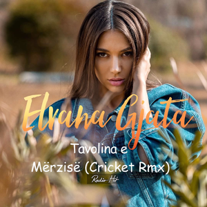 Tavolina e Mërzisë (Cricket Rmx)