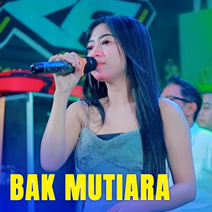 Bak Mutiara
